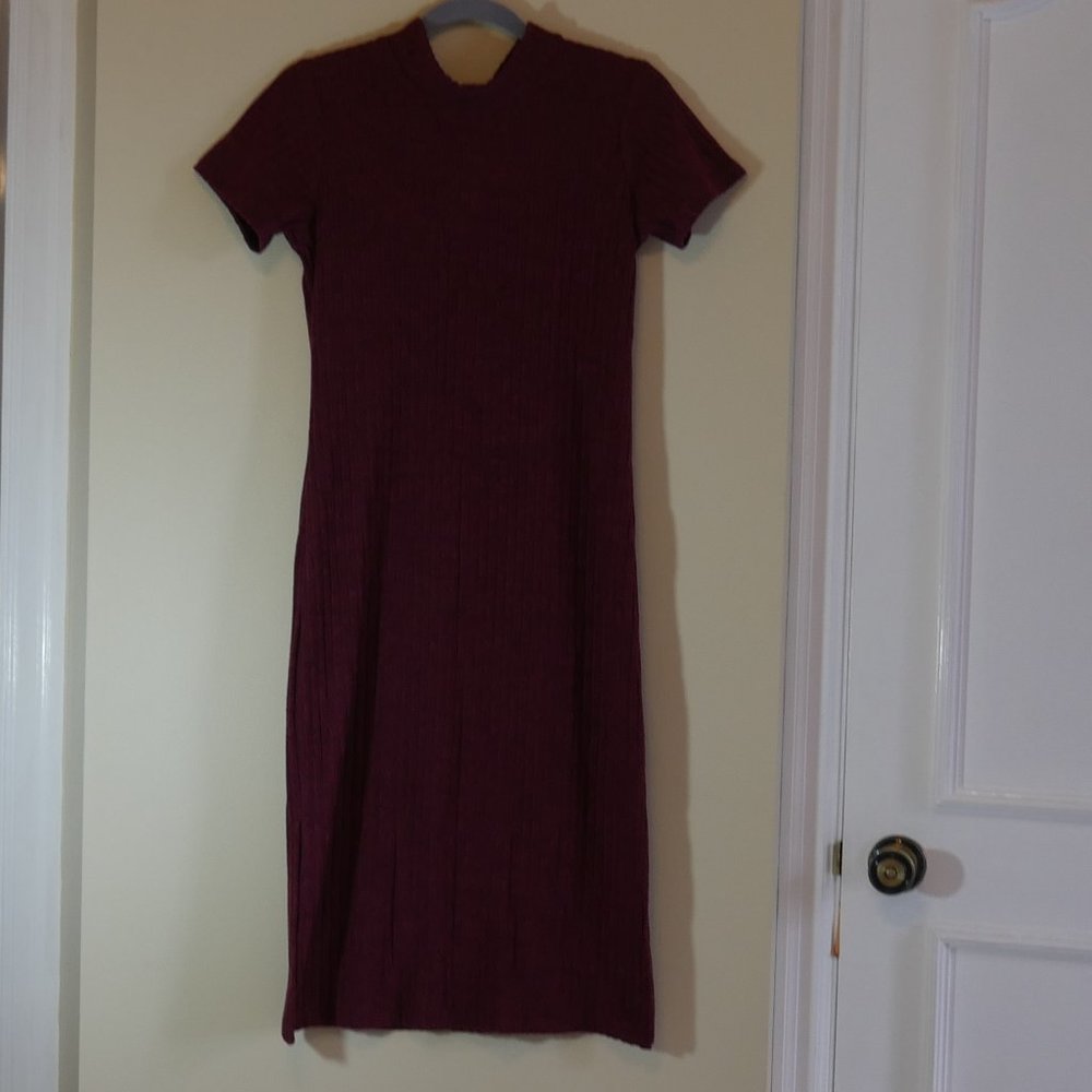 *3/$30* Art Class Girls XXL(18) Short Sleeve Red Dress